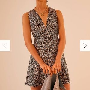 free people dress